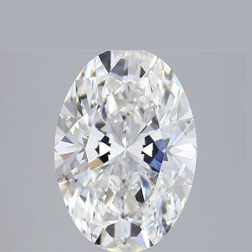 Oval Diamond
