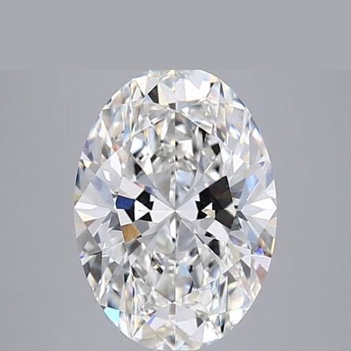 Oval Diamond