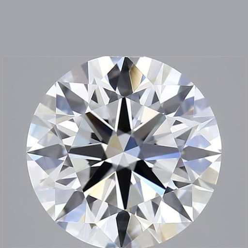 Round Diamond