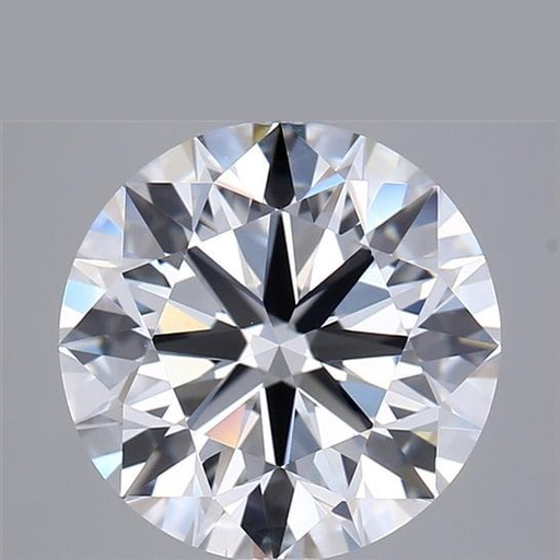 Round Diamond