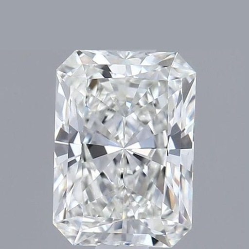 Radiant Diamond