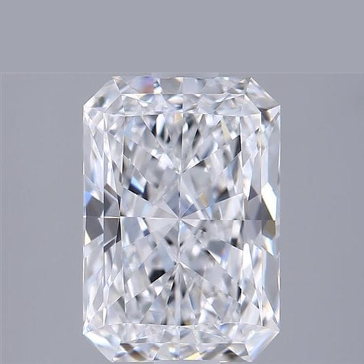 Radiant Diamond