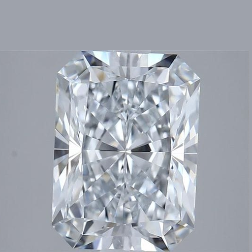 Radiant Diamond