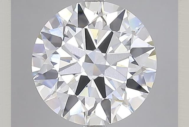 Round Diamond