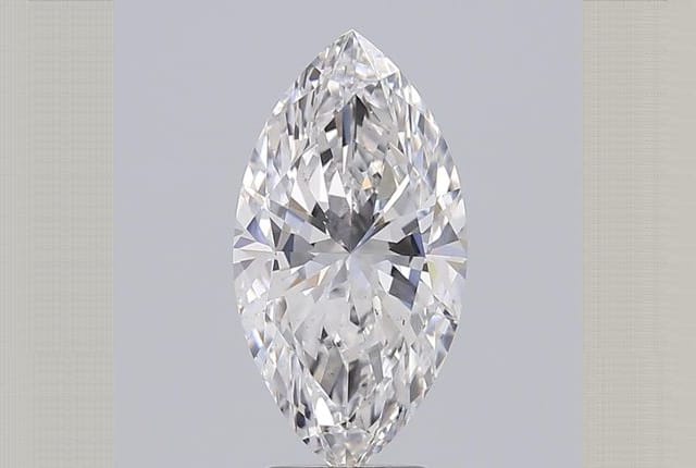 Marquise Diamond