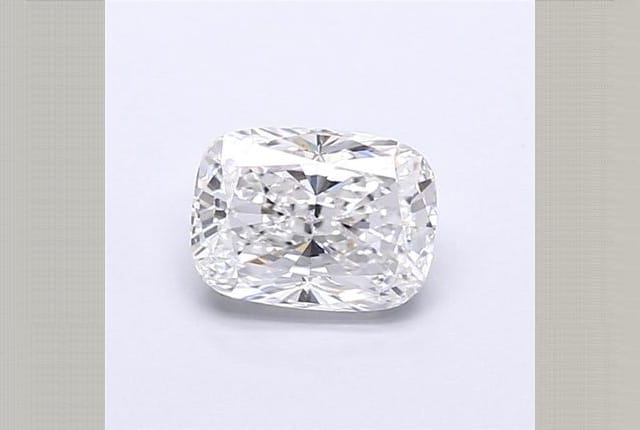 Cushion Diamond
