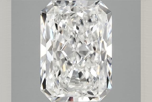 Radiant Diamond