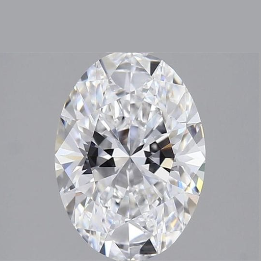 Oval Diamond