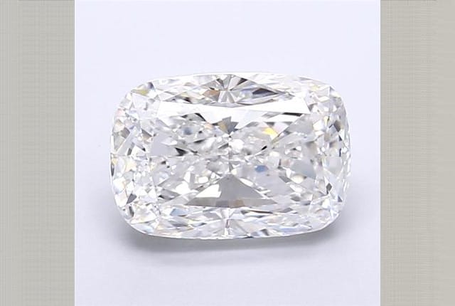 Cushion Diamond