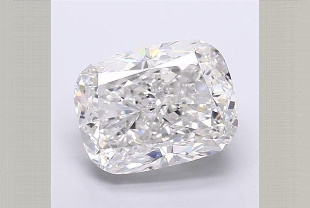 Cushion Diamond