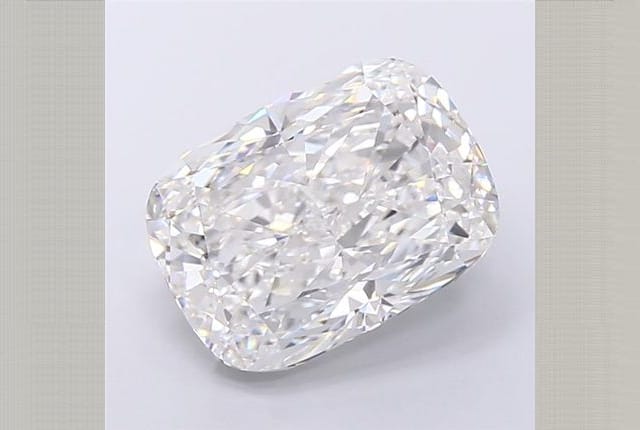 Cushion Diamond