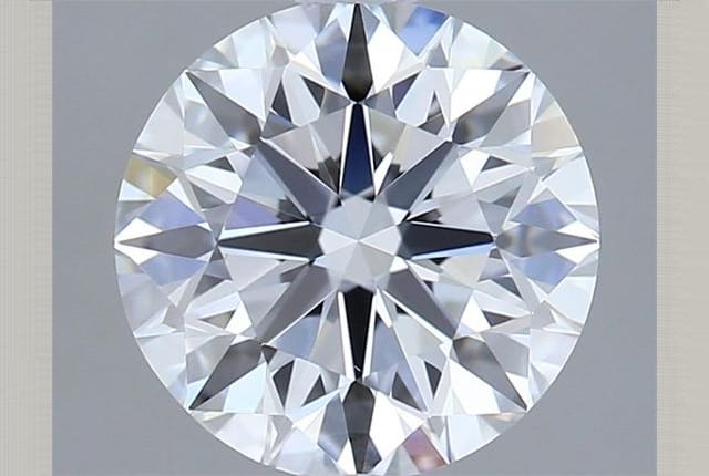 Round Diamond