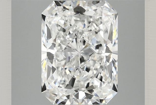 Radiant Diamond