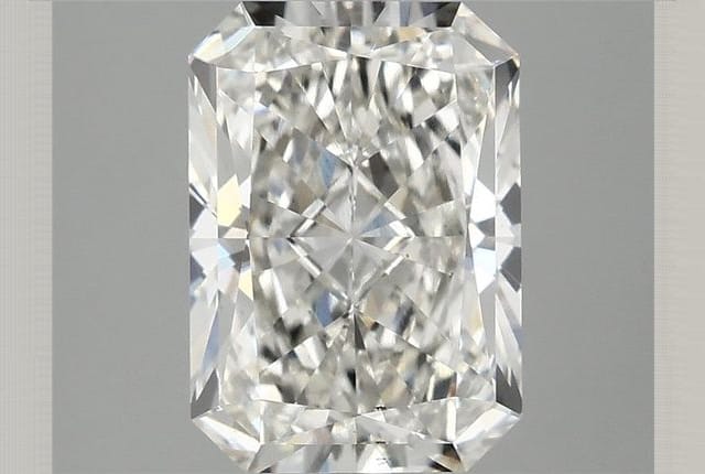 Radiant Diamond