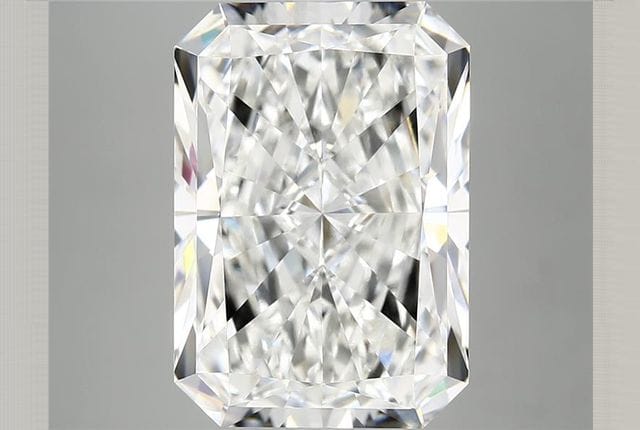 Radiant Diamond