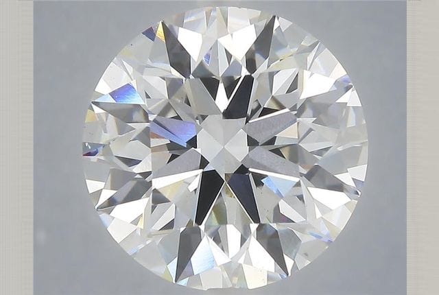 Round Diamond