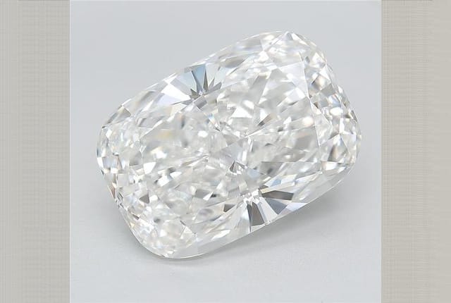 Cushion Diamond