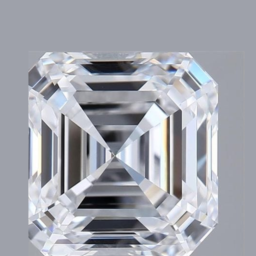 Asscher Diamond