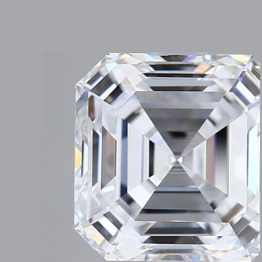 Asscher Diamond