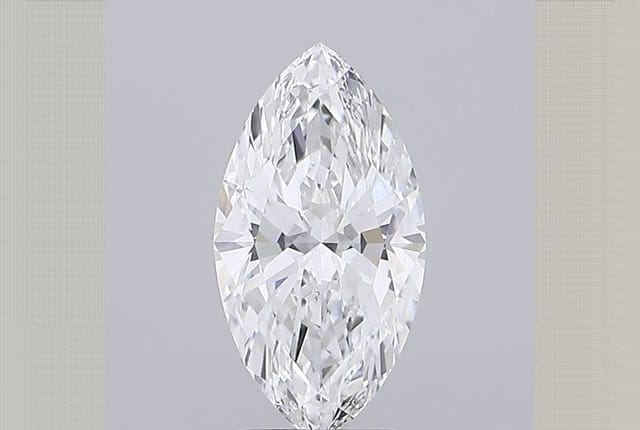Marquise Diamond