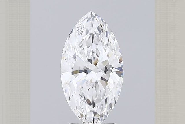 Marquise Diamond