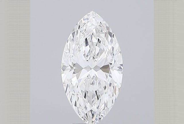 Marquise Diamond