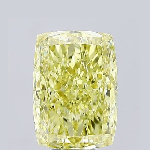 Cushion Diamond