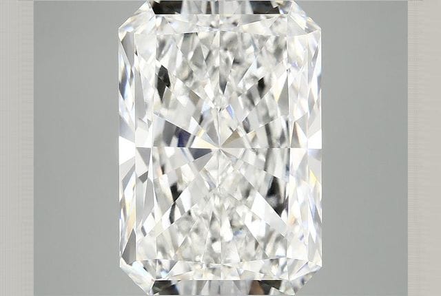 Radiant Diamond