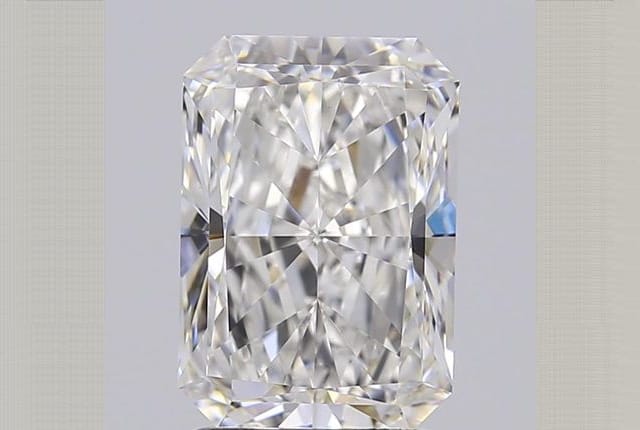 Radiant Diamond