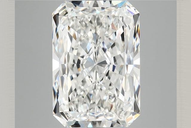 Radiant Diamond