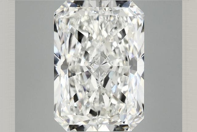 Radiant Diamond