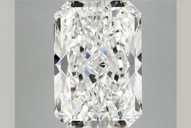 Radiant Diamond