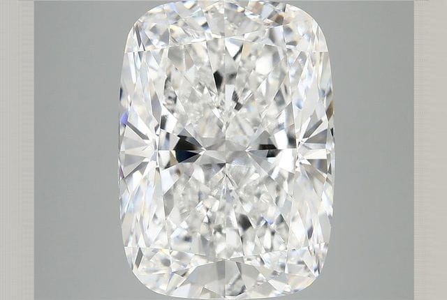 Cushion Diamond