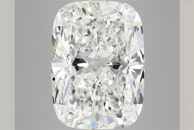 Cushion Diamond