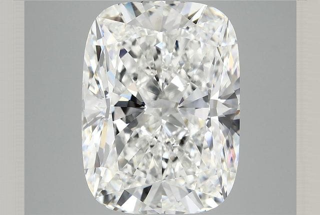 Cushion Diamond