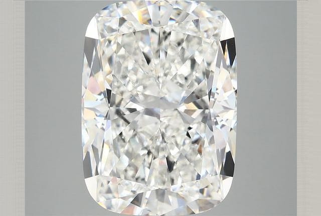 Cushion Diamond