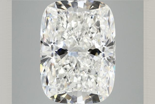Cushion Diamond