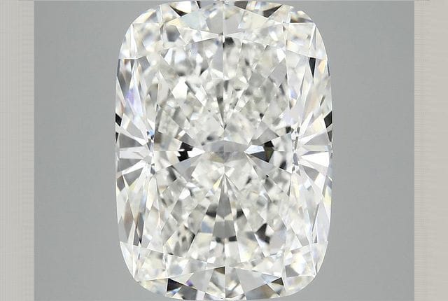Cushion Diamond
