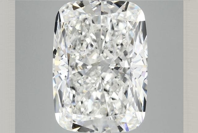 Cushion Diamond