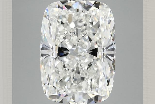 Cushion Diamond