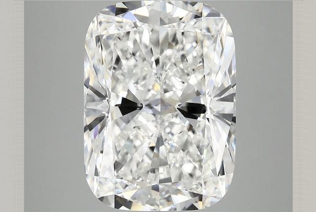 Cushion Diamond