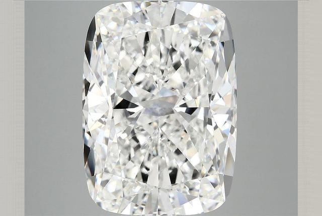 Cushion Diamond