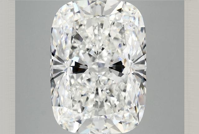 Cushion Diamond