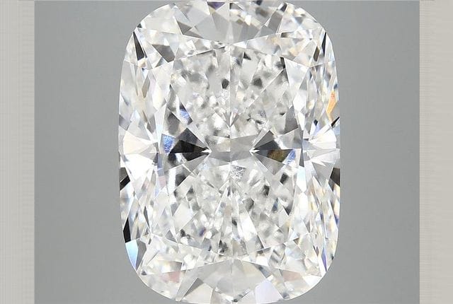 Cushion Diamond