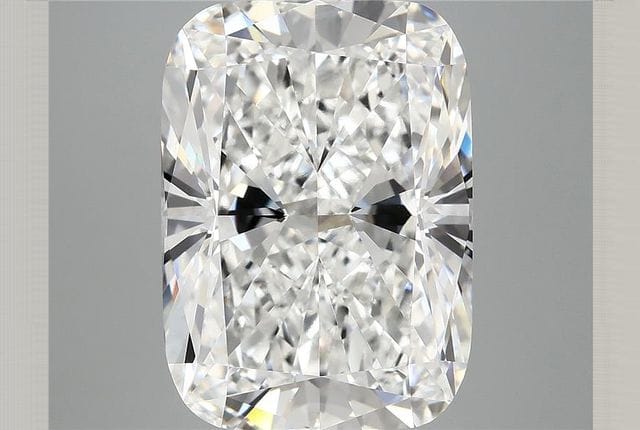 Cushion Diamond
