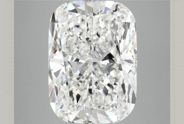 Cushion Diamond