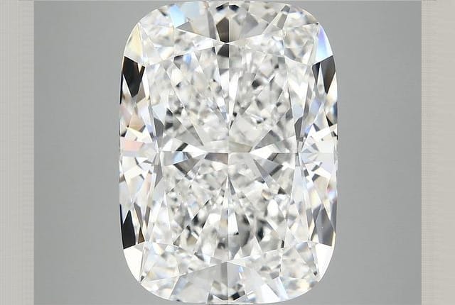 Cushion Diamond