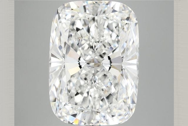 Cushion Diamond