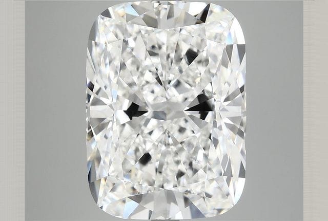 Cushion Diamond