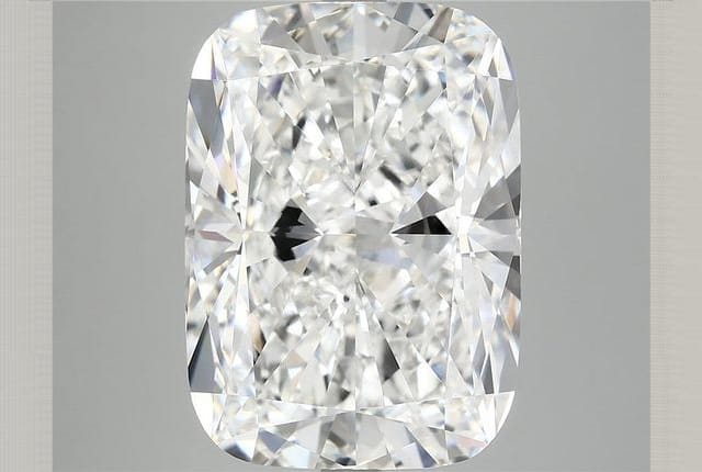 Cushion Diamond